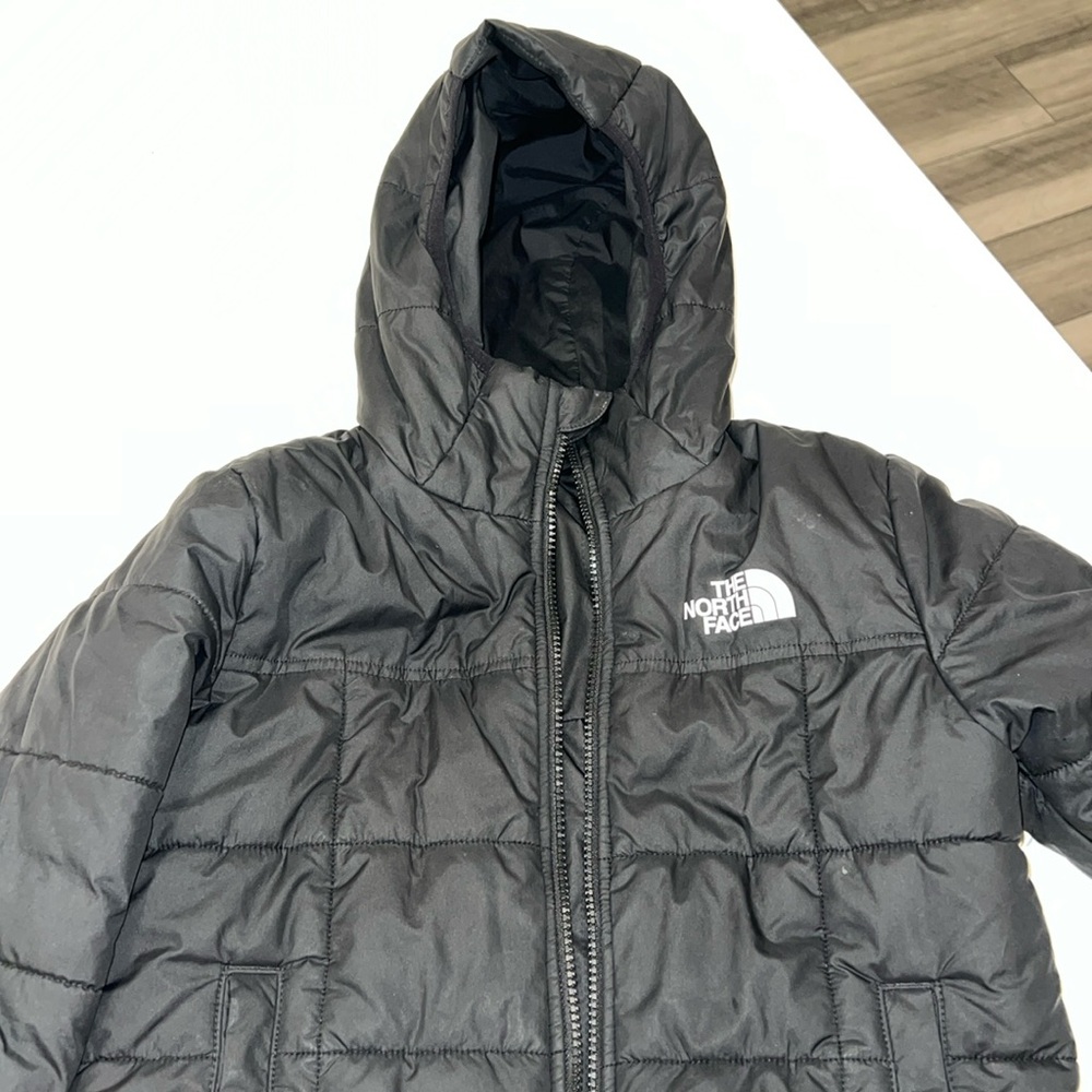 North face Puffer Jacket